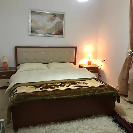 Korchari Dardhe Villa