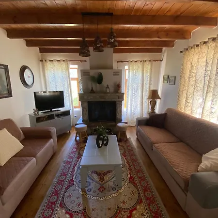 Willa Korchari Dardhe *