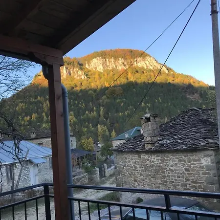 Villa Korchari Dardhe *