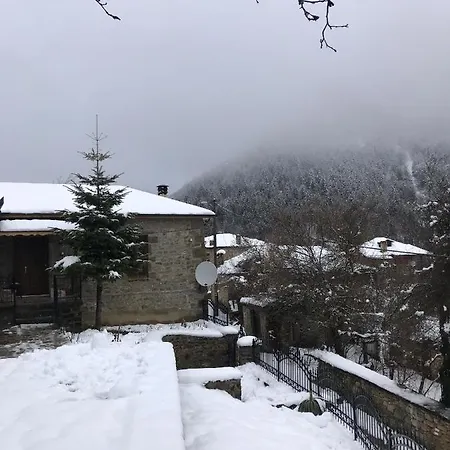 Villa Korchari Dardhe *