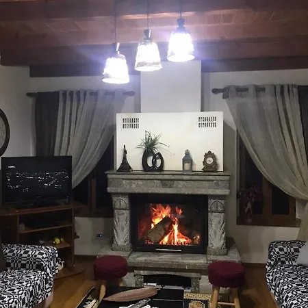 Korchari Dardhe