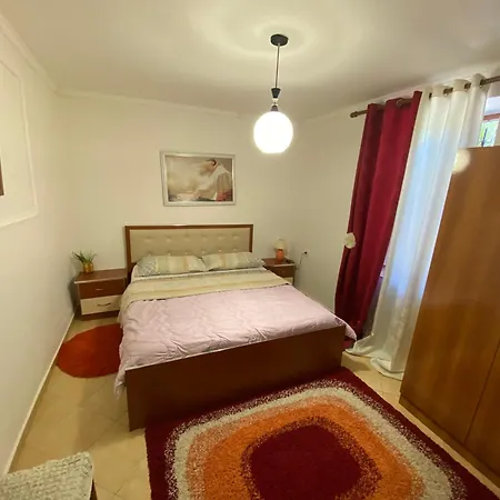 Villa Korchari Dardhe *