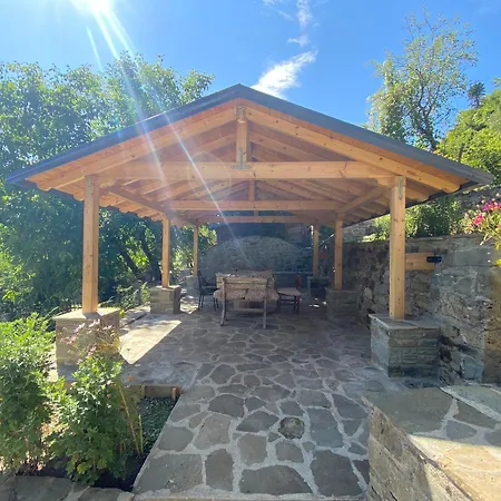 Korchari Dardhe Villa Dardhe (Korce)