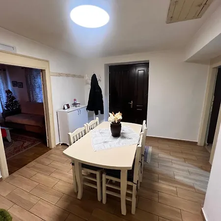 Korchari Dardhe 别墅 达尔德赫