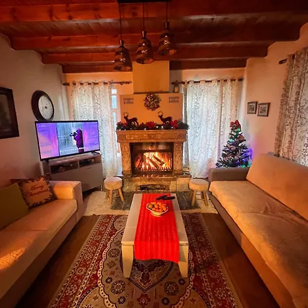 别墅 Korchari Dardhe